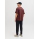 Pantalones y Vaqueros	 Pantalón felpa hombre Jack & Jones