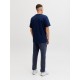 Pantalones y Vaqueros	 Pantalón felpa hombre Jack & Jones