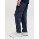 Pantalones y Vaqueros	 Pantalón felpa hombre Jack & Jones