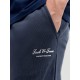 Pantalones y Vaqueros	 Pantalón felpa hombre Jack & Jones