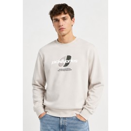 Jerséis y Sudaderas	 Sudadera Jack & Jones hombre