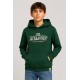 Jerséis y Sudaderas	 Sudadera niño capucha Jack & Jones