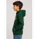 Jerséis y Sudaderas	 Sudadera niño capucha Jack & Jones