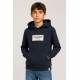 Jerséis y Sudaderas	 Sudadera niño capucha Jack & Jones