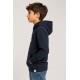 Jerséis y Sudaderas	 Sudadera niño capucha Jack & Jones