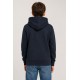 Jerséis y Sudaderas	 Sudadera niño capucha Jack & Jones