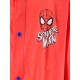 Abrigos y Chaquetas	 Impermeable niño Spiderman