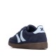 Zapatos	 Deportiva XTi unisex antelina