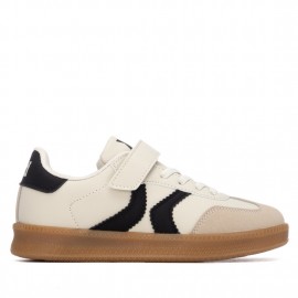 Zapatos	 Deportivo combinado niña XTi