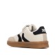 Zapatos	 Deportivo combinado niña XTi