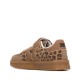 Zapatos	 Deportivo combinado niña XTi