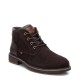 Zapatos	 Botín serraje hombre XTi
