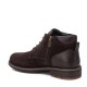 Zapatos	 Botín serraje hombre XTi