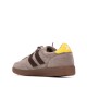 Zapatos	 Deportivas hombre antelina XTI