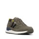 Zapatos	 Deportivo serraje hombre XTi