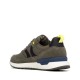 Zapatos	 Deportivo serraje hombre XTi