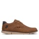 Zapatos	 Zapato cordones hombre XTI