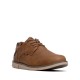 Zapatos	 Zapato cordones hombre XTI