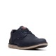 Zapatos	 Zapato cordones hombre XTI