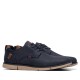 Zapatos	 Zapato cordones hombre XTI