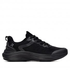 Zapatos	 Deportivas cordones XTI hombre