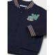 Jerséis y Sudaderas	 Sudadera niño bomber Mayoral