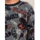 Pijamas	 Pijama tundosado fantasía niño