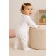 Pijamas	 Pijama estampado bebé Ysabel Mora