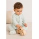 Pijamas	 Pijama bebé "Dinos" Ysabel Mora