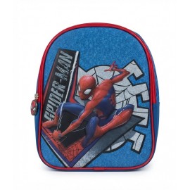 Complementos	 Mochila niño Spiderman