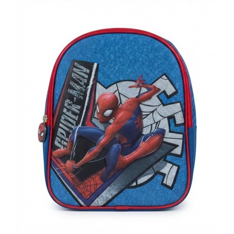 Complementos	 Mochila niño Spiderman