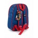 Complementos	 Mochila niño Spiderman