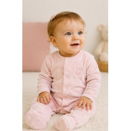Pijamas	 Pijama "Dinos" bebé Ysabel Mora