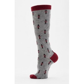 Calcetines	 Calcetines estampados niño Carlomagno