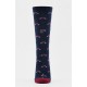 Calcetines	 Calcetines estampados niño Carlomagno