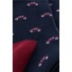 Calcetines	 Calcetines estampados niño Carlomagno