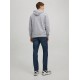 Jerséis y Sudaderas	 Sudadera capucha Jack & Jones hombre