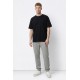 Pantalones y Vaqueros	 Pantalon hombre puños Tiffosi