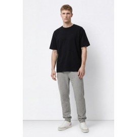 Pantalones y Vaqueros	 Pantalon hombre puños Tiffosi