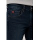 Pantalones y Vaqueros	 Tejano ajustado hombre