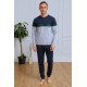 Pijamas	 Pijama combinado hombre