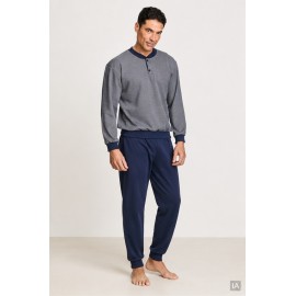 Pijamas	 Pijama fantasía hombre