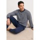 Pijamas	 Pijama fantasía hombre