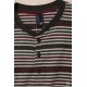 Pijamas	 Pijama de rayas para hombre
