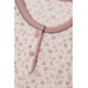 Pijamas	 Pijama estampado flores mujer