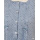 Pijamas	 Camisón estrellas mujer