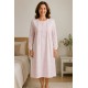Pijamas	 Camisón estrellas mujer