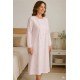 Pijamas	 Camisón estrellas mujer