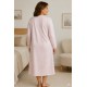Pijamas	 Camisón estrellas mujer