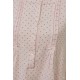Pijamas	 Camisón estrellas mujer